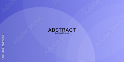 Subtle gradient backdrop with overlapping curves for gentle designs