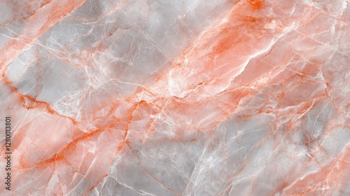 Elegant marble texture abstract design background digital art close-up view aesthetic appeal