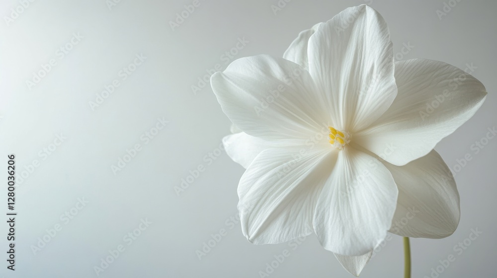 Fototapeta premium Nerve therapy in a peaceful wellness clinic. Featuring healing and recovery