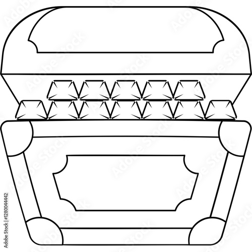 Treasure Icon