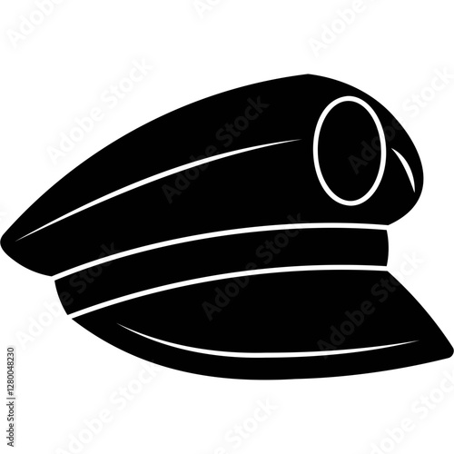 Captain Icon