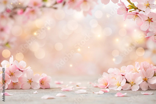 Wallpaper Mural Floral newborn digital background. Composite for baby photography Torontodigital.ca