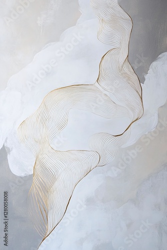 Abstract Art Texture Background Wallpaper