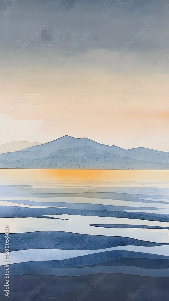 Obraz premium Abstract Art Texture Background Wallpaper