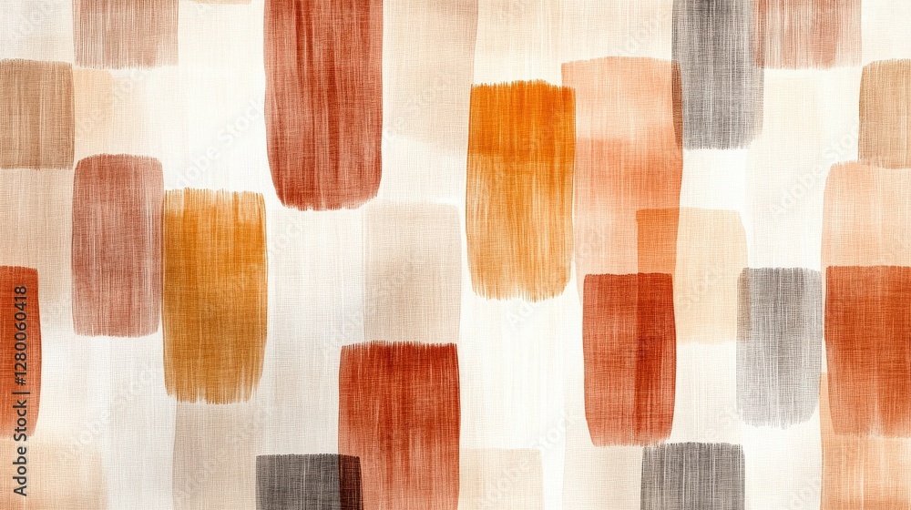 Creative abstract painting art studio digital artwork contemporary close-up colorful textures