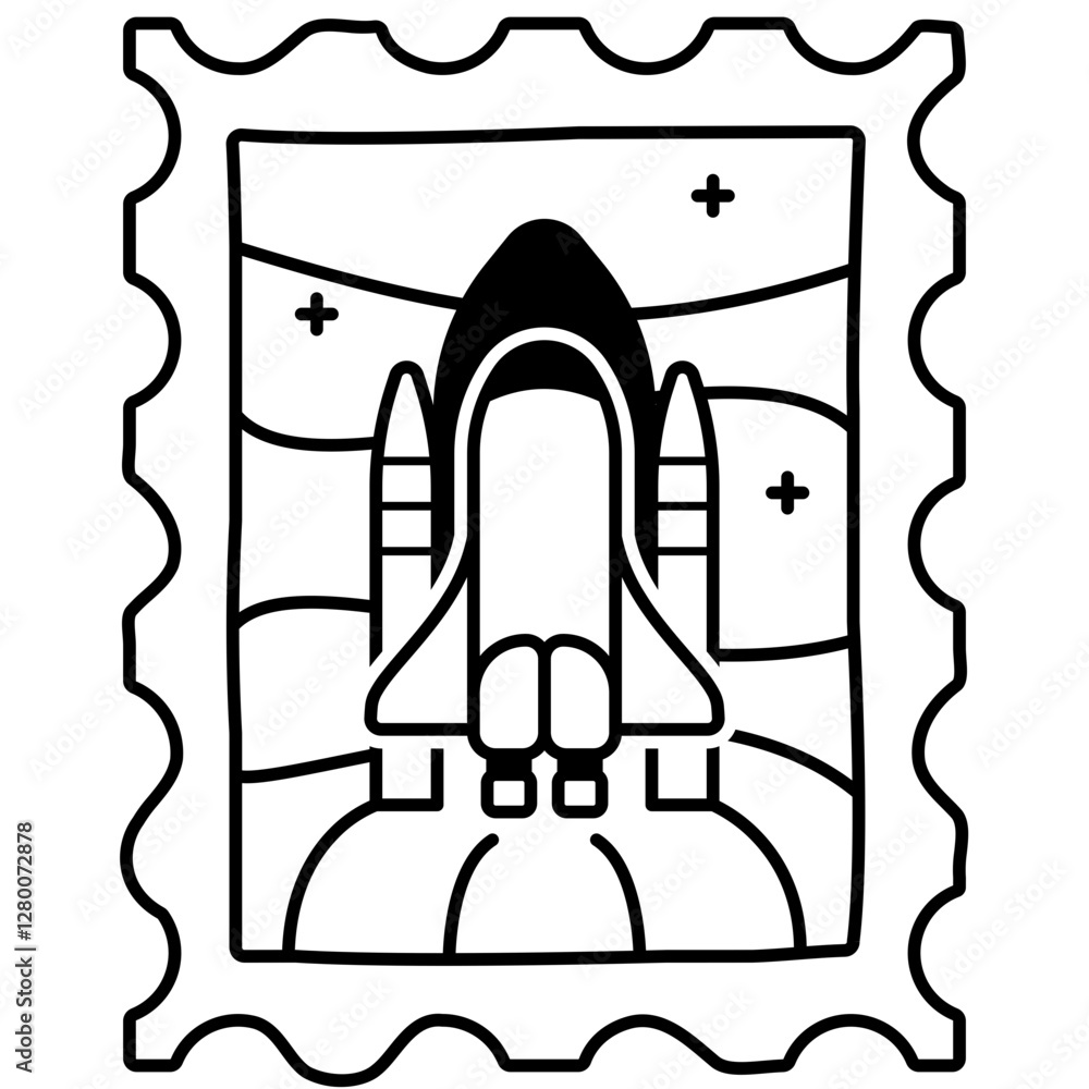 Rocket Rocket