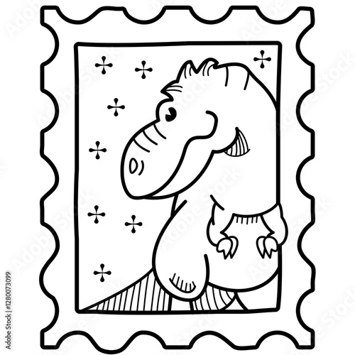 T-Rex