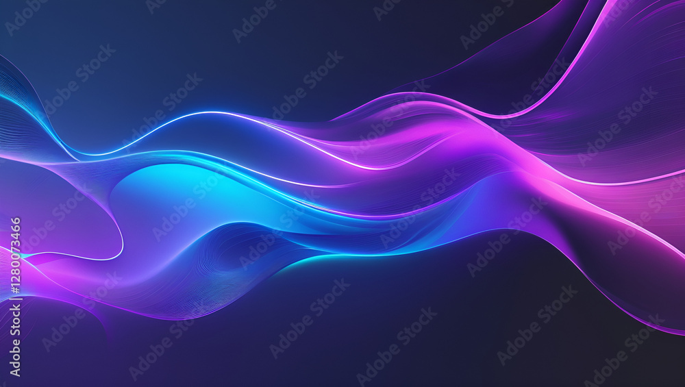 Neon Flow Neon Flow