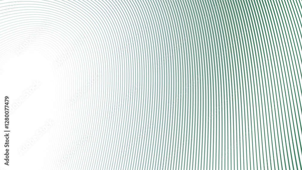 Green white stripes line pattern abstract background for backdrop Green white stripes line pattern abstract background for backdrop