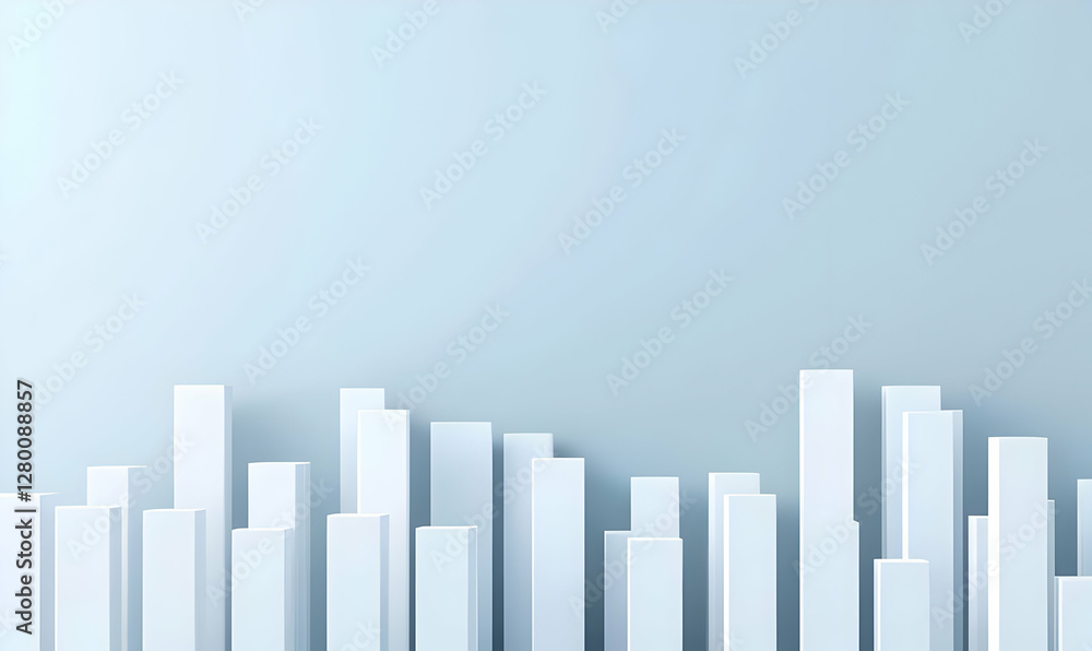 Urban skyline visualization, vibrant cityscape with modern architecture, dynamic atmosphere, daytime setting, clear skies, inviting urban experience Urban skyline visualization, vibrant cityscape with modern architecture, dynamic atmosphere, daytime setting, clear skies, inviting urban experience