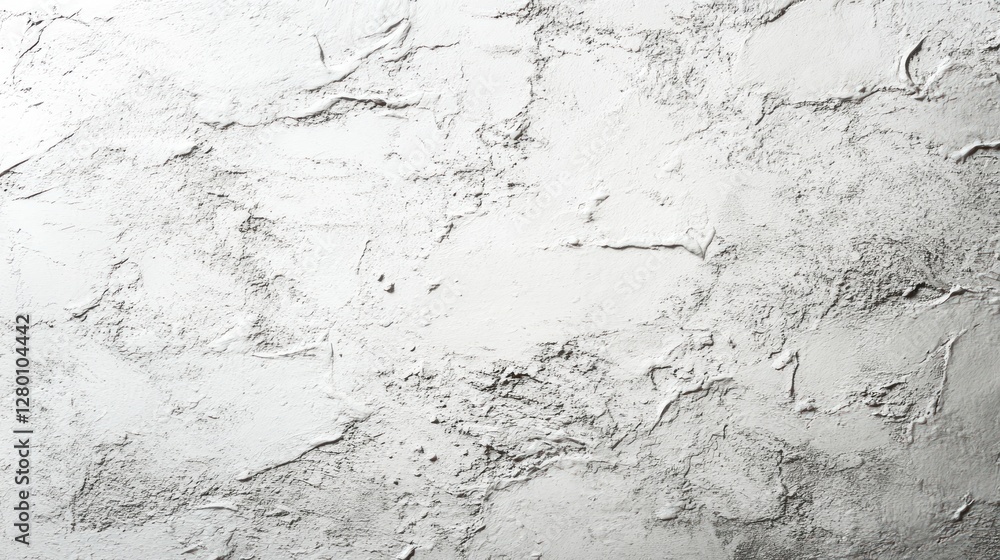 Textured White Wall Background: A High-Resolution Image of a Rough, Uneven White Surface Ideal for Design Projects Textured White Wall Background: A High-Resolution Image of a Rough, Uneven White Surface Ideal for Design Projects