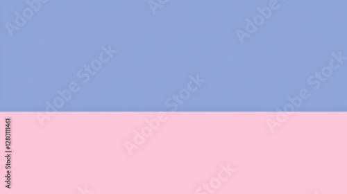 Free Download Simple color block background of lavender and pink - GFXLoad