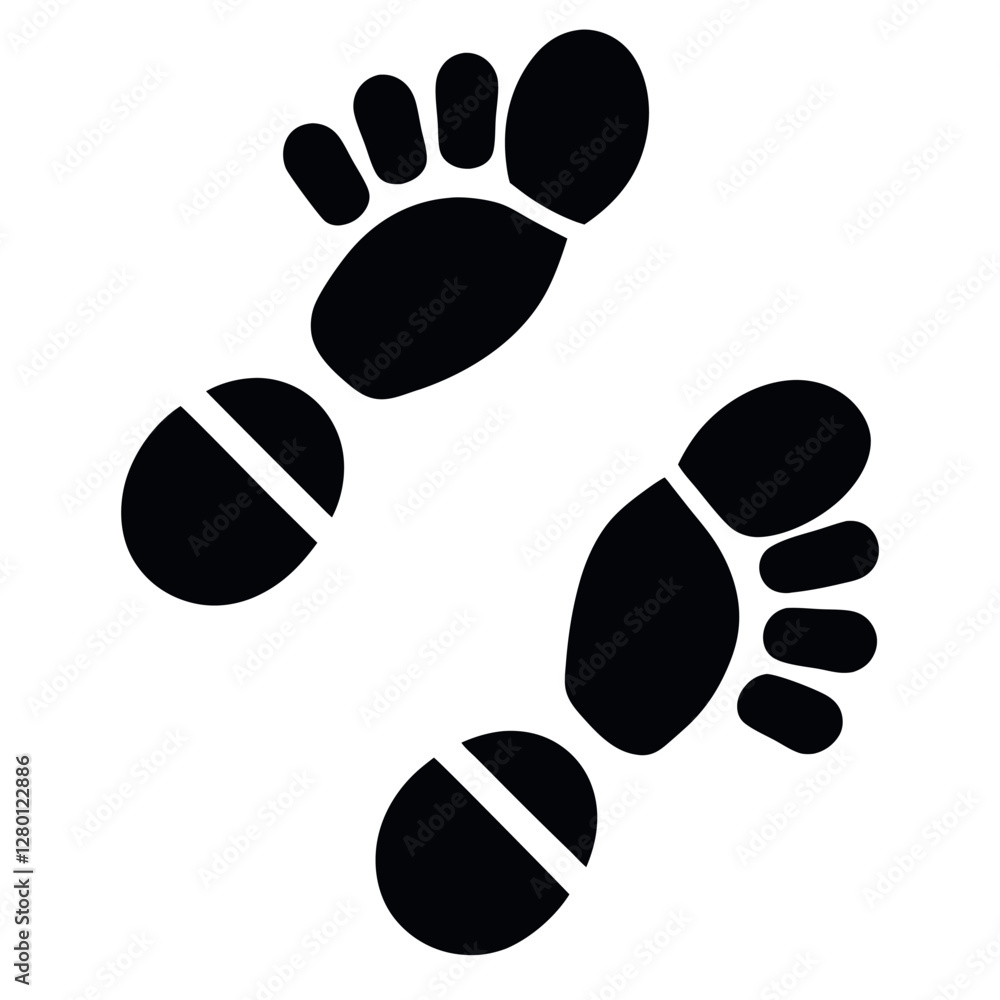 shoe-prints--footprints--black-silhouette--minimal.eps shoe-prints--footprints--black-silhouette--minimal.eps