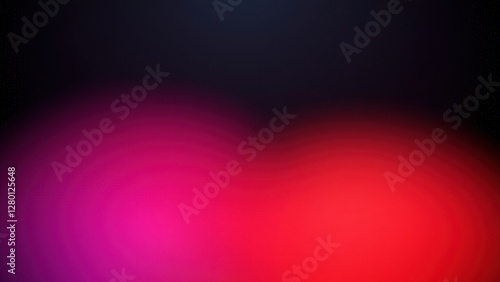 Red Pink Gradient Background Texture - Abstract backgrounds