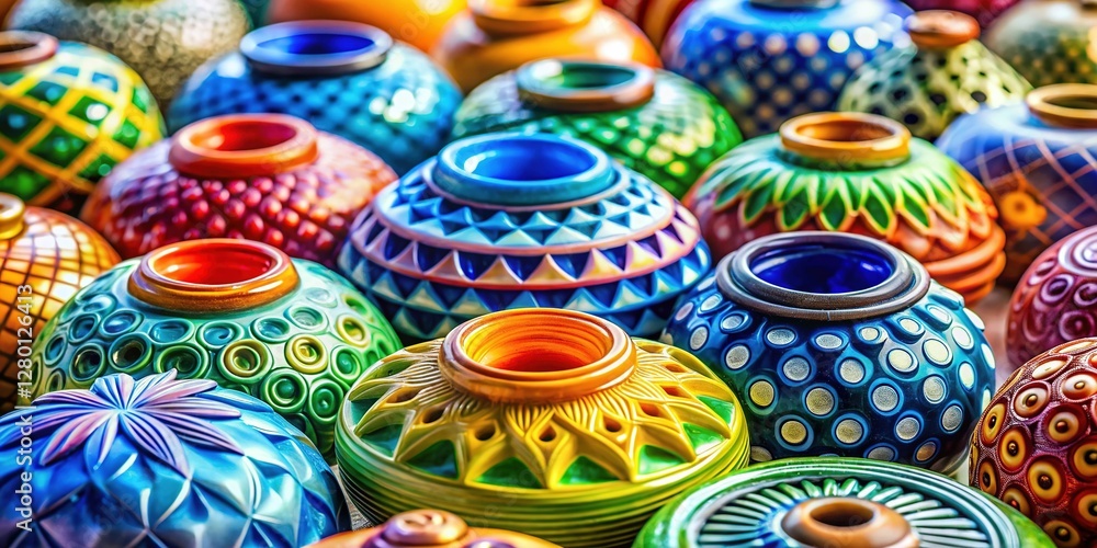 Precision Engineered High-Tech Ceramic Components for Advanced Manufacturing Precision Engineered High-Tech Ceramic Components for Advanced Manufacturing