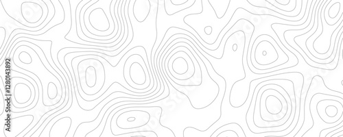 White and gray curve, elegance, futuristic, glowing, hole, horizontal, shade, shadow, simplicity, sparse background