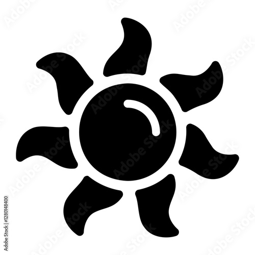 sun