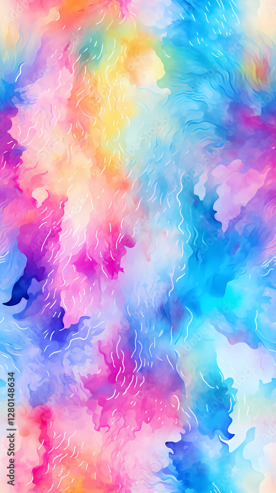 watercolor splash pattern abstract graphic poster background watercolor splash pattern abstract graphic poster background