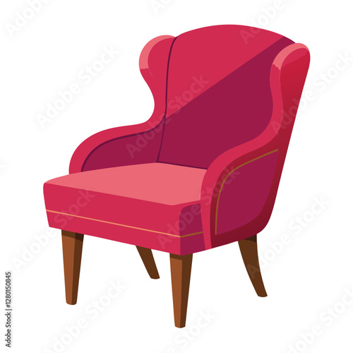 chair vector