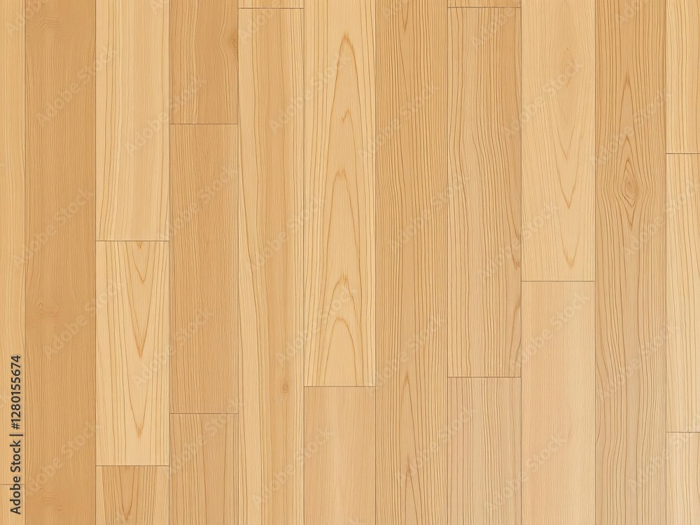 Seamless wood texture of hardwood floor, natural grain pattern, high resolution, natural, maple Seamless wood texture of hardwood floor, natural grain pattern, high resolution, natural, maple