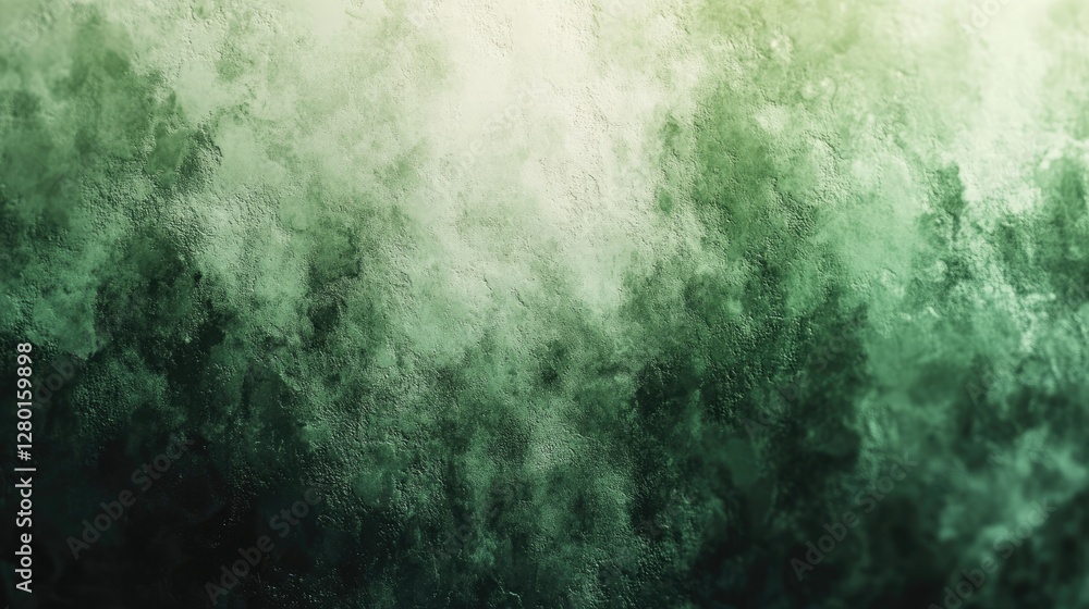 Abstract textured forest background Abstract textured forest background