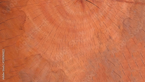 Modern wooden texture background with old natural pattern. Wall space for design, Closeup view