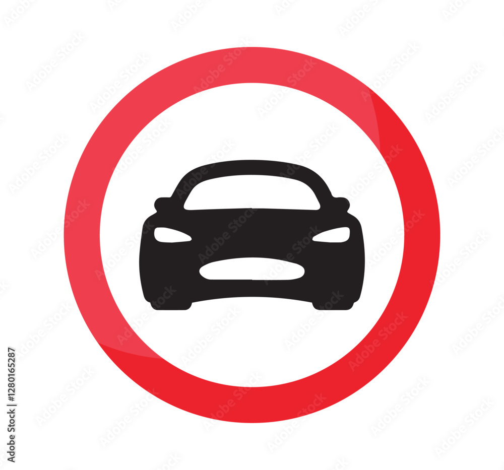 Driving speed limit sign. printable traffic signs and symbols Driving speed limit sign. printable traffic signs and symbols