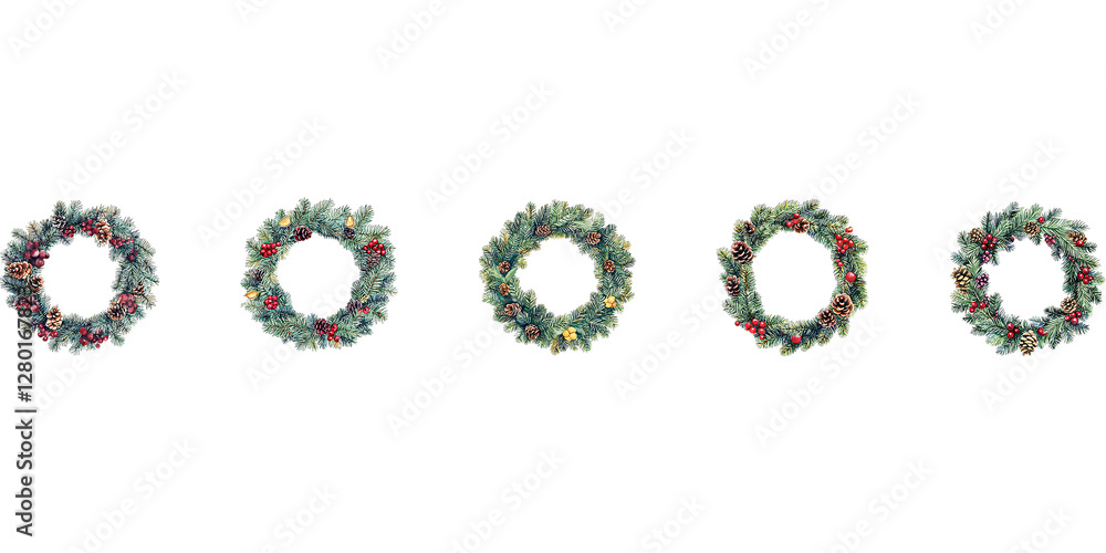 flower frame set png flower frame set png