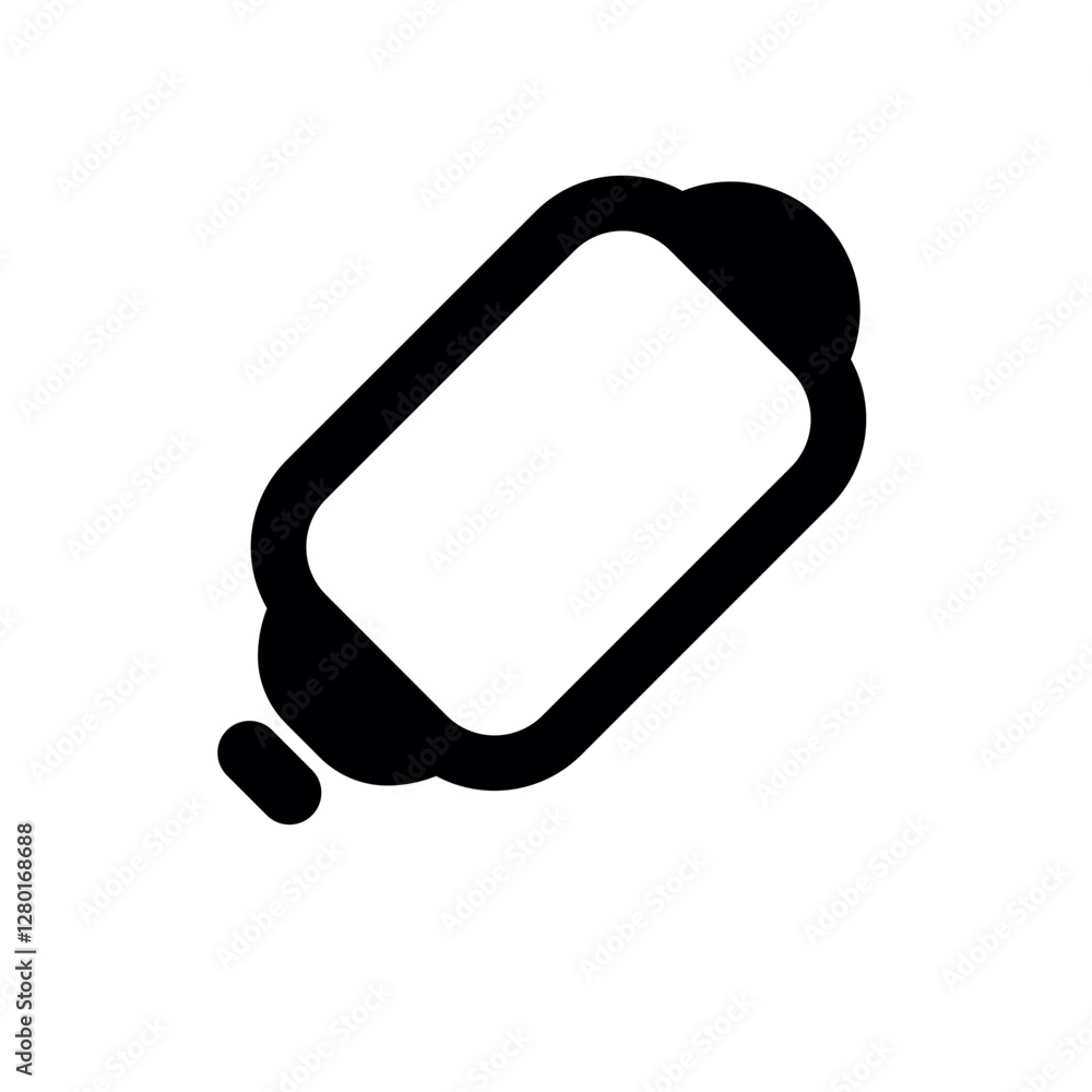 Monochromatic linear for the project of mother and baby products outline icon pack Monochromatic linear for the project of mother and baby products outline icon pack