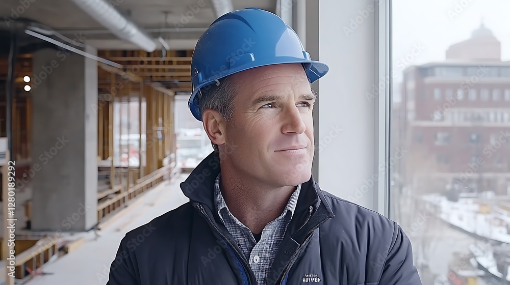 Ensuring Safety and Efficiency on a Construction Site Ensuring Safety and Efficiency on a Construction Site