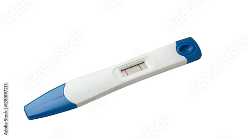 Wallpaper Mural Pregnant Test. PNG. Generative Ai. Torontodigital.ca