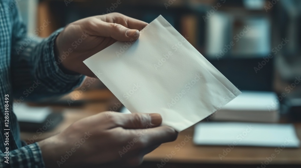 Understanding the Significance of Sealed Envelopes Understanding the Significance of Sealed Envelopes