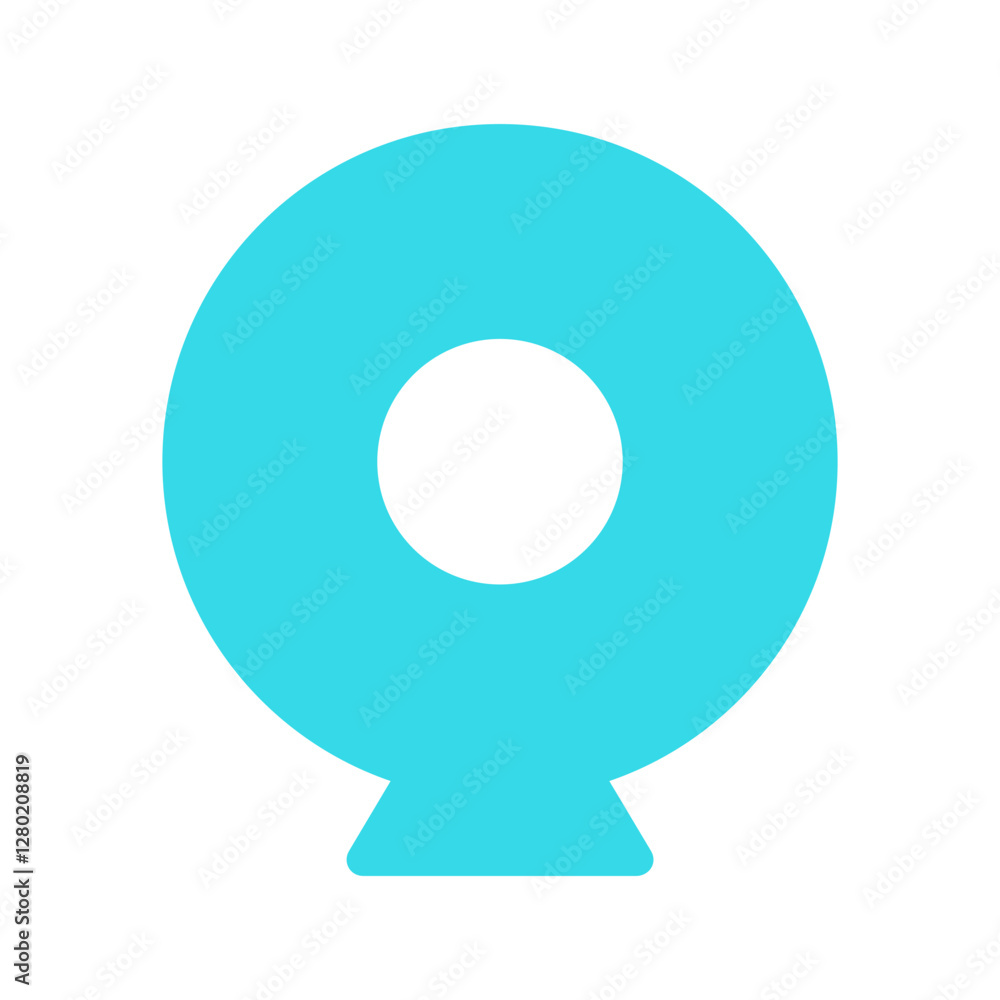 Professional tools sky blue coloured icon pack Professional tools sky blue coloured icon pack