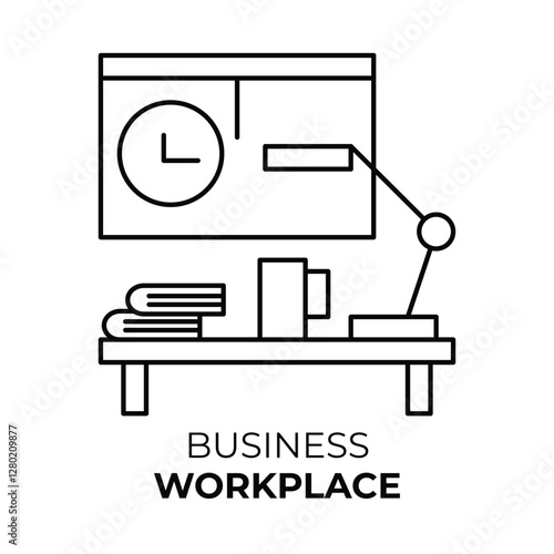 Business Workplace – Enhancing Productivity in Professional Environments
