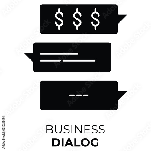 Business Dialog – Effective Communication for Corporate Success