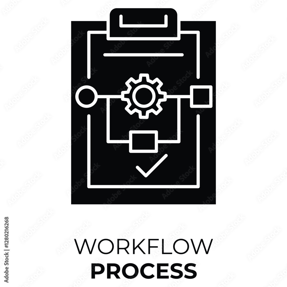 Workflow Process – Enhancing Efficiency with Structured Operations Workflow Process – Enhancing Efficiency with Structured Operations