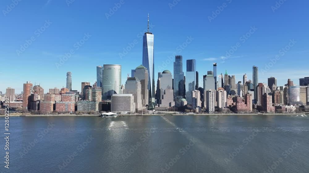 New York Skyline At Manhattan New York United States. Modern City Center With Skyscrapers Reflecting The Urban Life. Town Sky Backgrounds Urban. Backgrounds Downtown Panoramic. Manhattan New York. New York Skyline At Manhattan New York United States. Modern City Center With Skyscrapers Reflecting The Urban Life. Town Sky Backgrounds Urban. Backgrounds Downtown Panoramic. Manhattan New York.