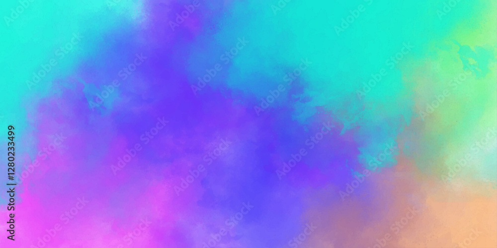 Cloudscape, colors, fantasy, glowing, rainbow, fog, fluffy, flowing, spray, rain, romance, purple, peaceful, pastel background Cloudscape, colors, fantasy, glowing, rainbow, fog, fluffy, flowing, spray, rain, romance, purple, peaceful, pastel background