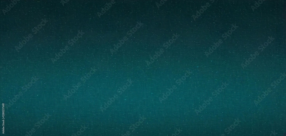Green digital background image, gradation, texture banner Green digital background image, gradation, texture banner