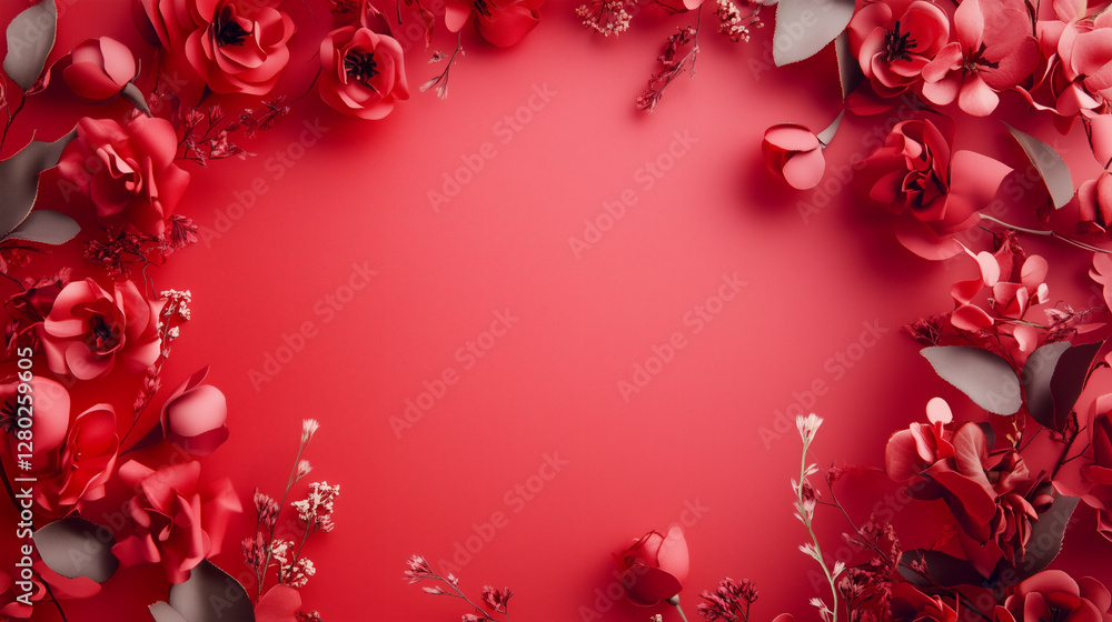 Mother's Day greeting background Design Mother's Day greeting background Design