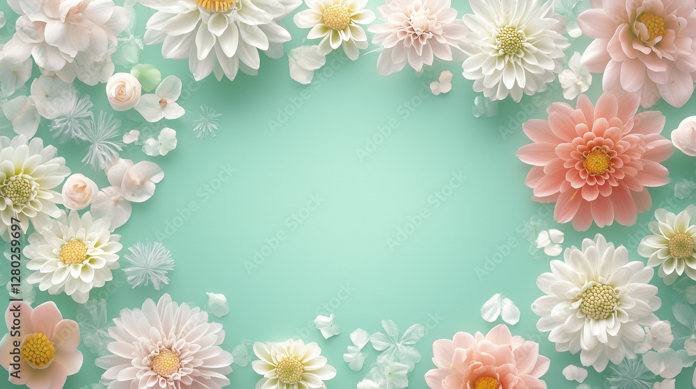 Mother's Day greeting background Design Mother's Day greeting background Design