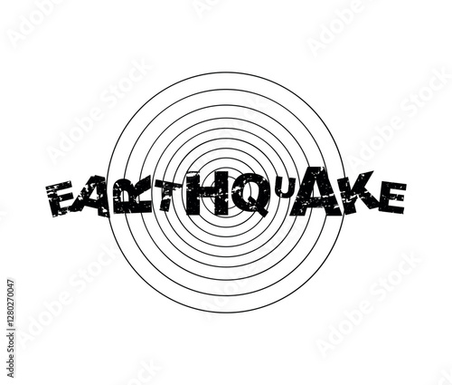 seismogram for seismic measurement.	