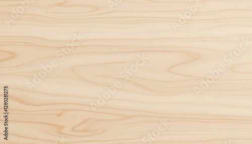 Light Wooden Texture Background for Natural Design