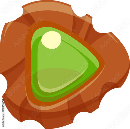 Play Button