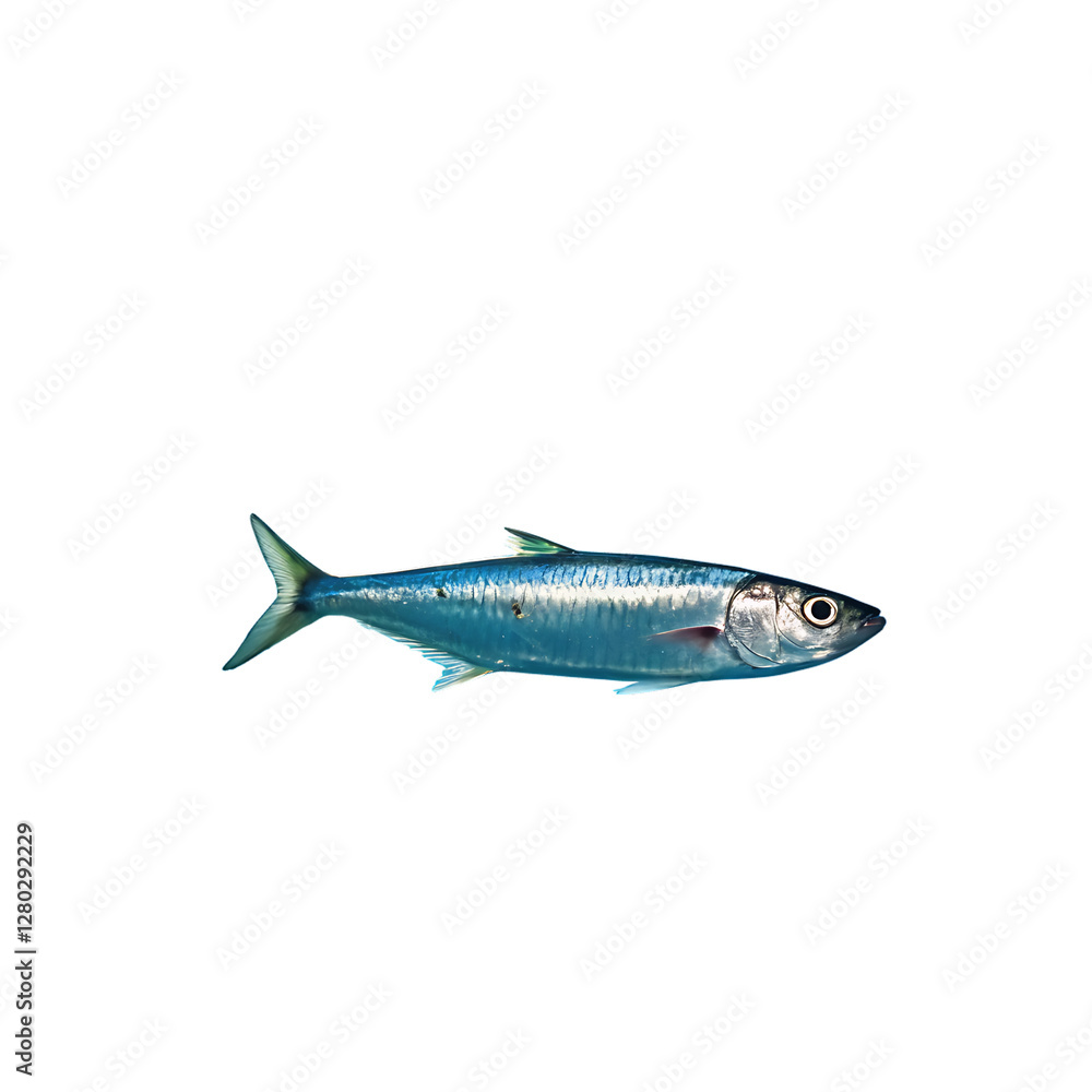 fish isolated on white fish isolated on white