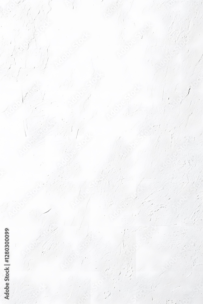 White Texture with Gradients and Subtle Surface Imperfections Depicted Clearly White Texture with Gradients and Subtle Surface Imperfections Depicted Clearly