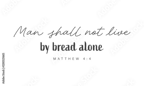 Lent Bible verse typography featuring inspirational Christian quotes. Perfect for religious posters, social media, church presentations, and faith-based projects.