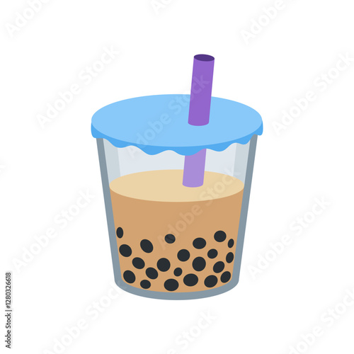 Bubble Tea
