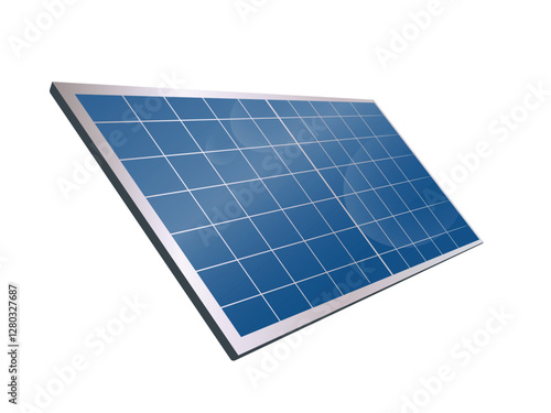 Solar panel, photovoltaic module, alternative power generation, Modern renewable energy technology