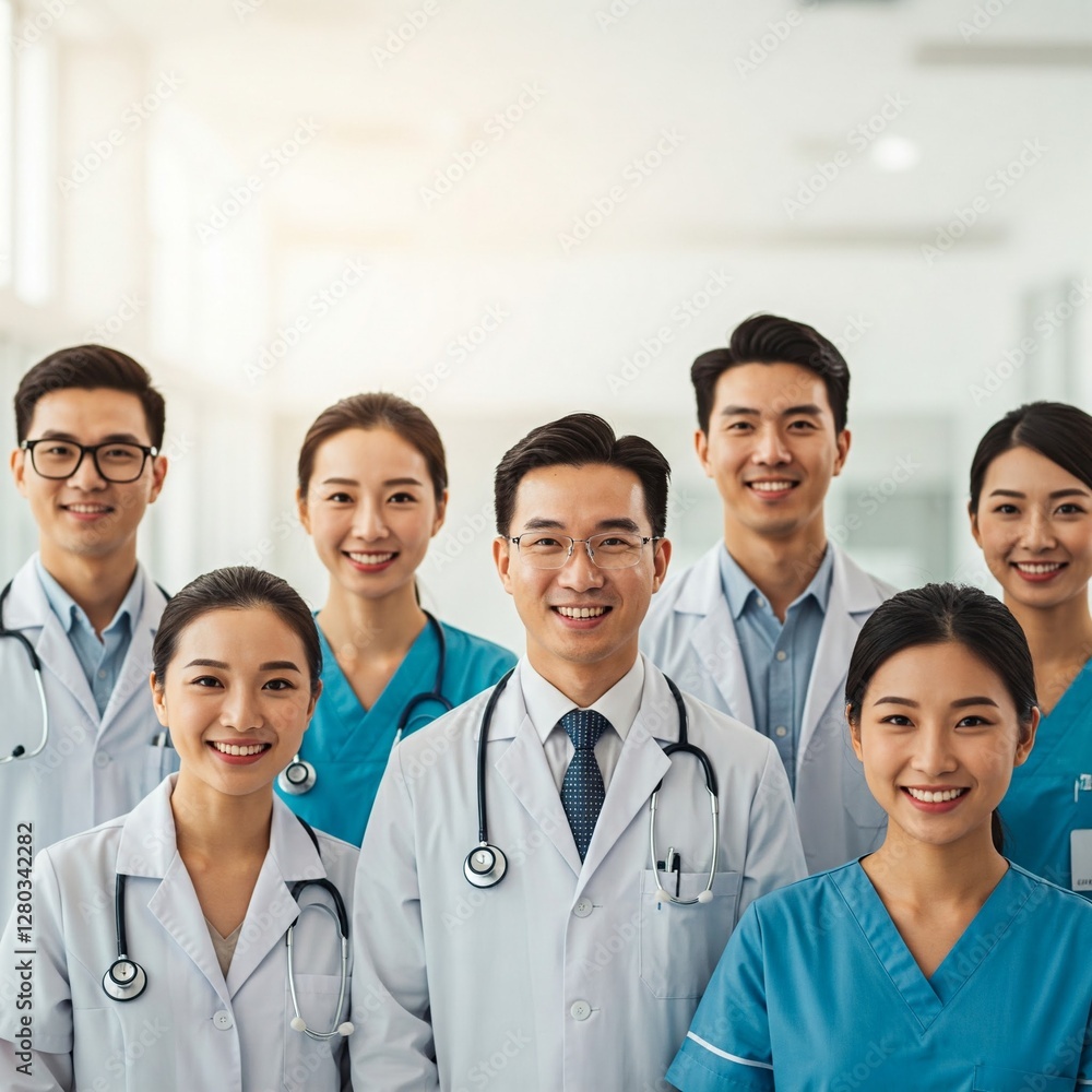 Medical Nurses, Doctors, Professionals, Paramedics & Concepts Medical Nurses, Doctors, Professionals, Paramedics & Concepts